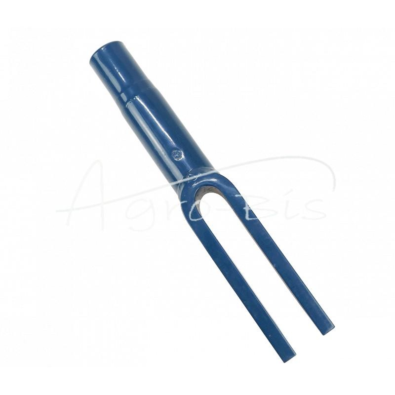 Dešinė šakė C-385 Polish - 89450050