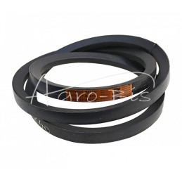 V formos diržas SPC-2240 4131775313 Harvest FO-4131775313 Fortschritt red Stomil - SPCx2240H