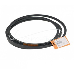 V formos diržas SPB-3550 41997600 Harvest DR-41997600 Dronningborg red Stomil - SPBx3550H