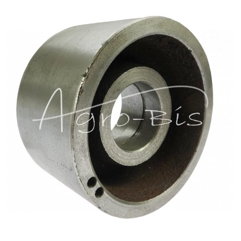 Bizon Rolmus diržo įtempiklio skriemulys - 505092051