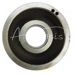 Bizon Rolmus diržo įtempiklio skriemulys - 505092051