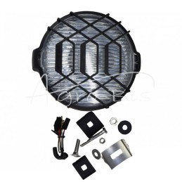 Halogeninis rūko žibintas - HO2.15060