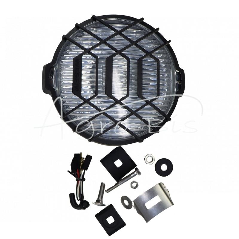 Halogeninis rūko žibintas - HO2.15060