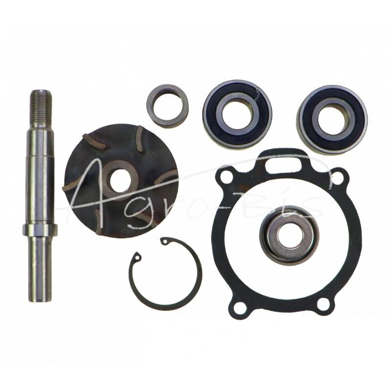 MF Turbo Chełmno vandens siurblio remonto komplektas - 3134029K