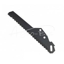 Peilis Landsberg Pottinger MORGA savikrovei priekabai - 434018M