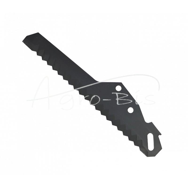 Peilis Landsberg Pottinger MORGA savikrovei priekabai - 434018M