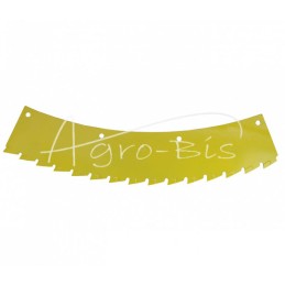 Kemper MORGA kairysis smulkintuvas - 78238M