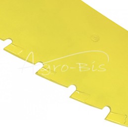 Kemper MORGA kairysis smulkintuvas - 78238M