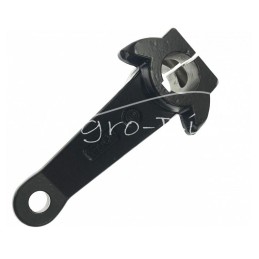 Ursus C-360 vairo mechanizmo svirtis kalta MORGA - 5063403/M