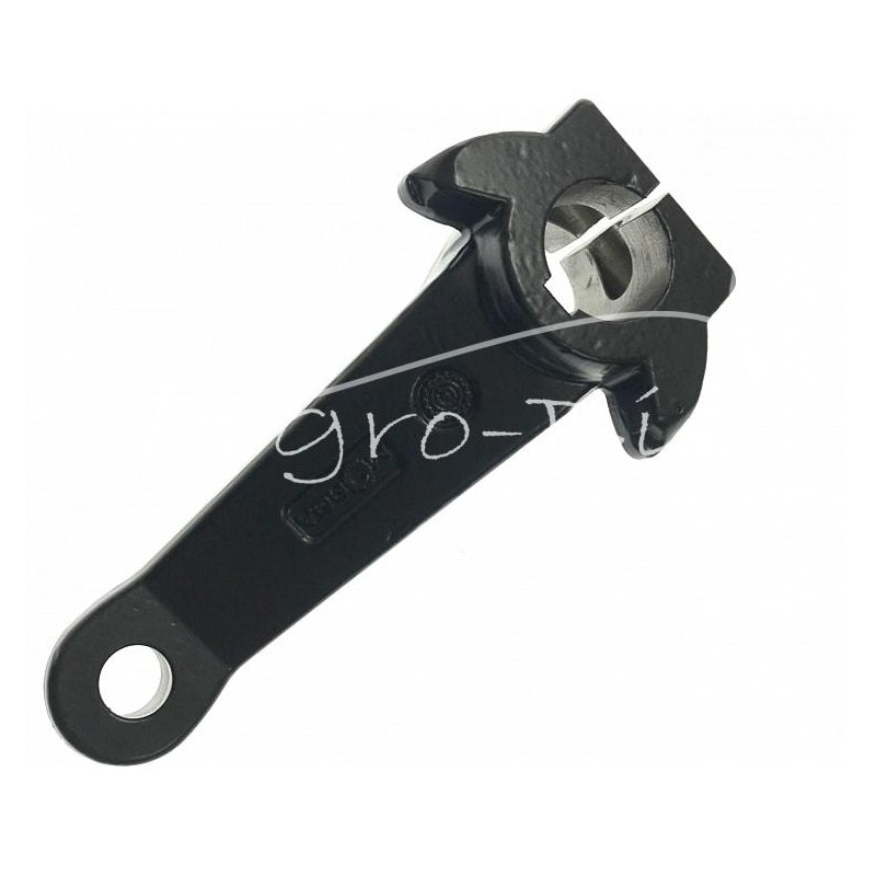 Ursus C-360 vairo mechanizmo svirtis kalta MORGA - 5063403/M