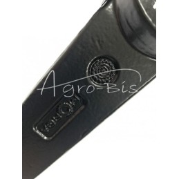 Ursus C-360 vairo mechanizmo svirtis kalta MORGA - 5063403/M