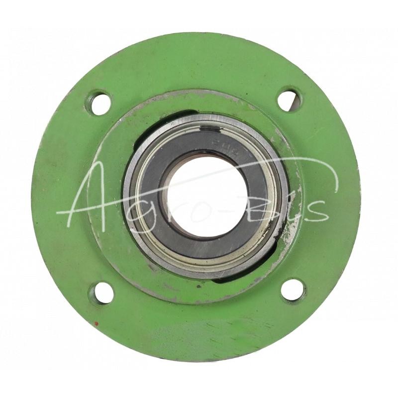 Claas kombaino guolio korpusas - 6626242