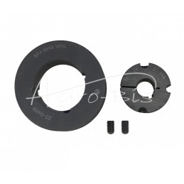 Mažas skriemulys Motyl Pom Augustów barstytuvui - TT-288.11.00.000/1