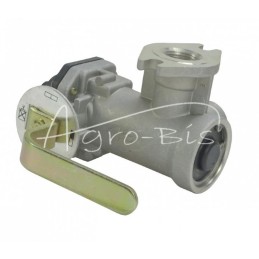 4 pakopų stabdymo jėgos reguliatorius - 6111010/0