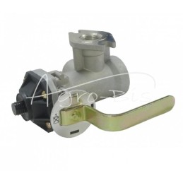 4 pakopų stabdymo jėgos reguliatorius - 6111010/0