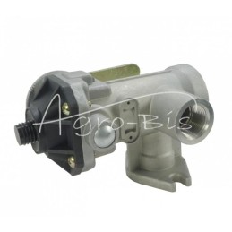 4 pakopų stabdymo jėgos reguliatorius - 6111010/0