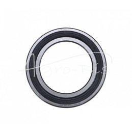 Ekranuotas vienos eilės rutulinis guolis 6014 2RS S1 SKF - 6014 2RS SKF