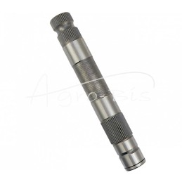 Apatinės vairo ašies pagalbinė dalis MF-4 - 1676665M1