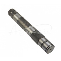 Apatinės vairo ašies pagalbinė dalis MF-4 - 1676665M1