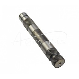 Apatinės vairo ašies pagalbinė dalis MF-4 - 1676665M1