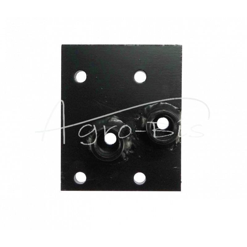 C-330 ARCHIMEDES skirstytuvo adapteris - HAN00629