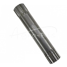 16 dantų kardaninis velenas, seno tipo Ursus C-385 ANDORIA - 80108014AM