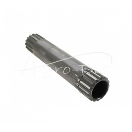 16 dantų kardaninis velenas, seno tipo Ursus C-385 ANDORIA - 80108014AM