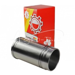 Variklio įvorė 102 mm Zetor ANDORIA - 69010168AM