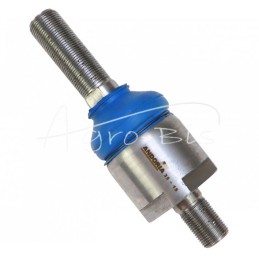 Ašinė vairo mechanizmo jungtis 180.5mm M20x1.5 M22x1.5 ANDORIA - AL80541AM