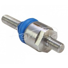 Ašinė vairo mechanizmo jungtis 180.5mm M20x1.5 M22x1.5 ANDORIA - AL80541AM