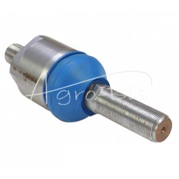 Ašinė vairo mechanizmo jungtis 180.5mm M20x1.5 M22x1.5 ANDORIA - AL80541AM