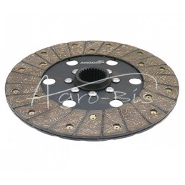 Ursus C-360 sankabos diskas II etapas, sutvirtintas 8 kniedėmis, ANDORIA - 46511060WAM