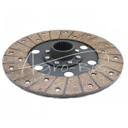 Ursus C-360 sankabos diskas II etapas, sutvirtintas 8 kniedėmis, ANDORIA - 46511060WAM