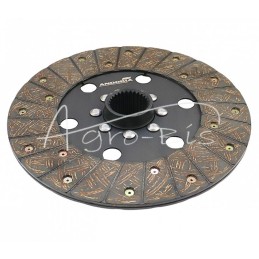 Antros pakopos sankabos diskas UrsusC-360 3P, sustiprintas 8 kniedžių ANDORIA - 46911030WAM