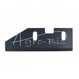 Pottinger Mex MORGA smulkintuvas - 434009M