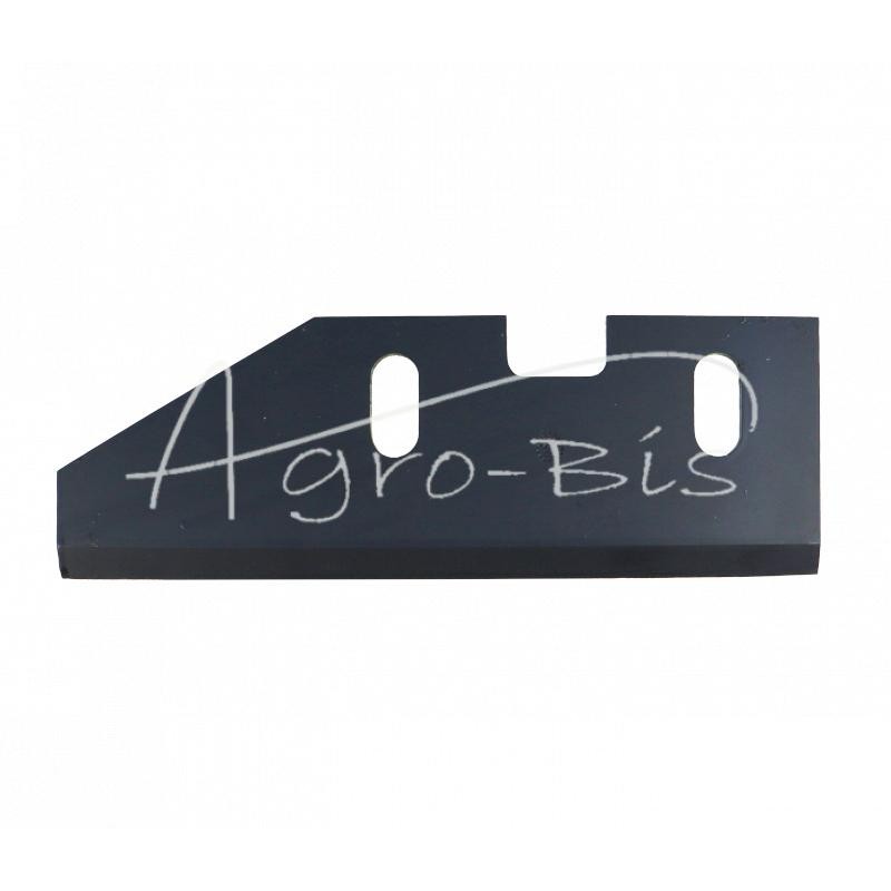 Pottinger Mex MORGA smulkintuvas - 434009M