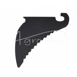 Claas MORGA preso peilis - 8510220M