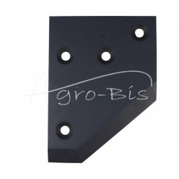 Redrock MORGA dešinysis tiektuvo peilis - 10086RM