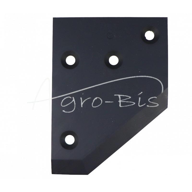 Redrock MORGA dešinysis tiektuvo peilis - 10086RM