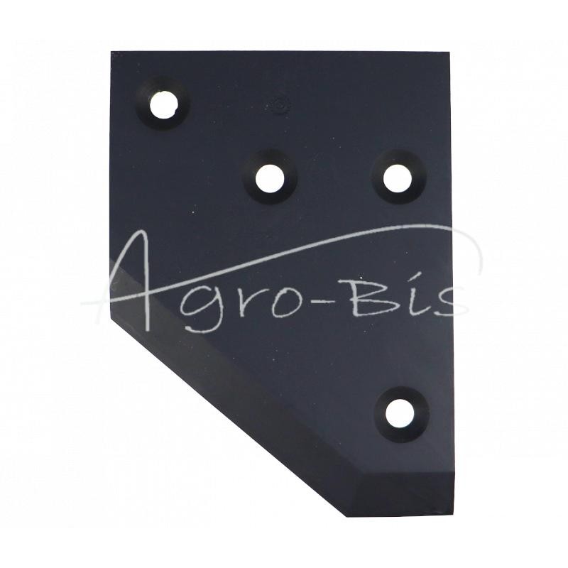 „Redrock MORGA“ kairysis tiektuvo pjovimo peilis - 10086LM