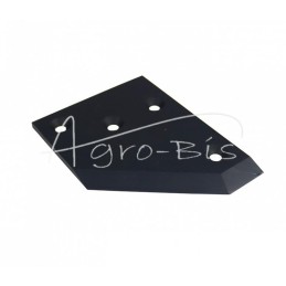 „Redrock MORGA“ kairysis tiektuvo pjovimo peilis - 10086LM