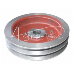 Ursus C-360 3P lenkų kompresoriaus skriemulys - 5064205/0