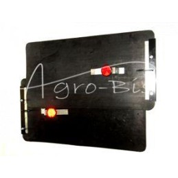 Galinis purvasargis, Zetor purvasargis, 2 vnt - 59117611