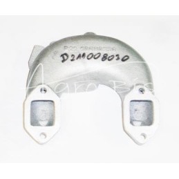 T-25 ketaus įsiurbimo kolektorius - D211008030