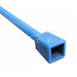 PZL HYDRAL mėlynas požeminio hidranto raktas - KHPH