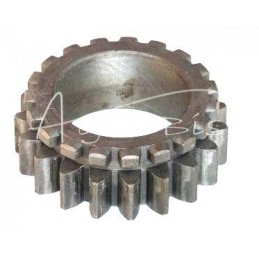 4-oji pavarų dėžė Ursus C-360 Skropol - 5041943/0