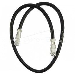 ELMOT PREMIUM LINE C-385 plius-minus akumuliatoriaus jungties kabelis - 86350030PEL