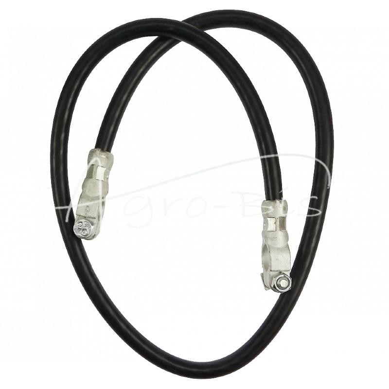 ELMOT PREMIUM LINE C-385 plius-minus akumuliatoriaus jungties kabelis - 86350030PEL