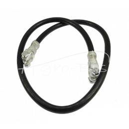 ELMOT PREMIUM LINE C-385 plius-minus akumuliatoriaus jungties kabelis - 86350030PEL