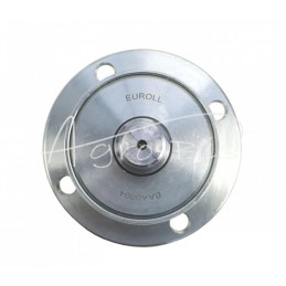 Diskinių akėčių stebulės mazgas, 4 skylės, 98 mm, nereikalaujantis priežiūros, pilnas - BAA0004